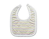 pasima パシーマ ベビー スタイ 赤ちゃん ベビー用品 綿 ガーゼ 日本製 (クール系)