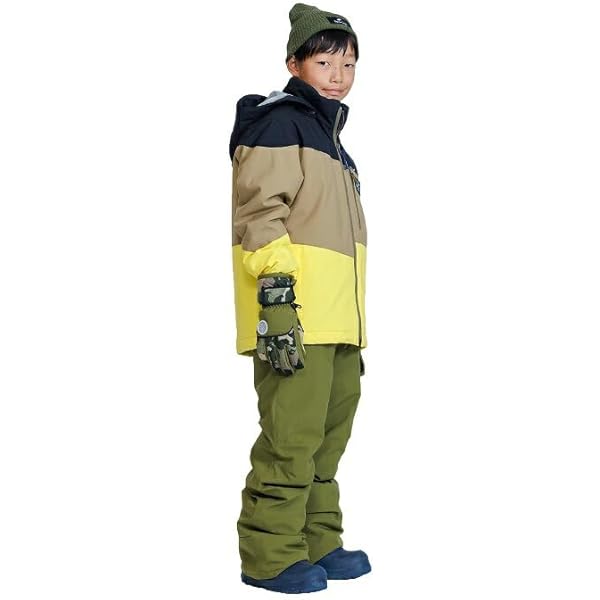 Amazon.co.jp: [オンヨネ] スキーウェア 上下セット メンズ MENS