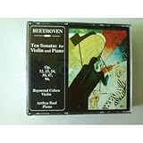 Beethoven: Complete Sonatas Fo