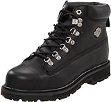 Harley Davidson Drive Steel Toe Mens, Black, 41 EUR, D