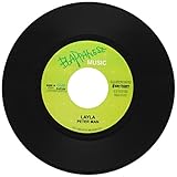 LAYLA feat.DAN/��̊X