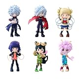 Bushiroad Creative PalVerse 僕のヒーローアカデミア vol.2 6個入りBOX