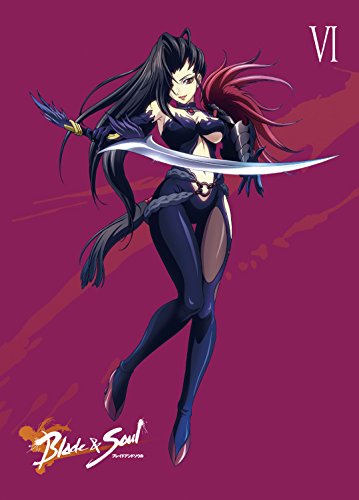 感想 アニメ ブレイドアンドソウル 第１３話 最終回 神 セントラル ステーション分室