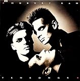 テンソングス - LP-