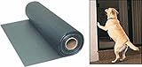 C・R・Laurence pws6050 CRLチャコール60 " paw-proofペット画面ワイヤ – 50 "