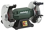 Metabo DS 200 8-Inch Bench Grinder [並行輸入品]