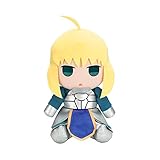 ギフト（GIFT） 劇場版「Fate/stay night HF」 マルイコラボぬいぐるみ セイバー【※※/※※】
