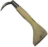 本樫 長桂荷鉤 180mm 19104