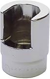Sunex 991308 3/8-Inch Drive11/16-Inch Weatherhead Socket by Sunex