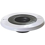 Danco hcp110ワックスリングキャップ、self-centeringガスケット