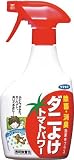 [N-7538944]フマキラー　ダニよけトマトパワー３５０ｍｌ 429961
