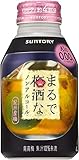 サントリー まるで梅酒なノンアルコール 280ml×2ケース（48本）