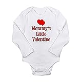 CafePress APPAREL ベビー・ガールズ ユニセックス・ベビー ベビー・ボーイズ US サイズ: 3-6 Months カラー: ホワイト