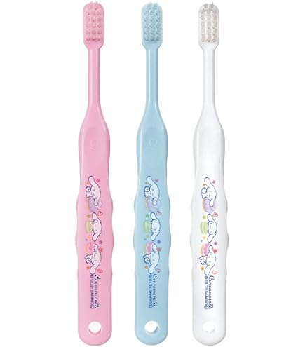 Amazon.co.jp: Ciメディカル キャラクター歯ブラシ Ci503・キキララ