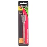 Disston E0102717 Carded Blu-Mol Xtreme Spade Bits, Daimeter and Length 11/16 by 6-Inch [並行輸入品]