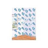 Shower My Baby Baby Boy String Decorations by Shower My Baby [並行輸入品]