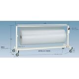 OS(大阪製罐) 梱包スタンド(横型) KS-Y