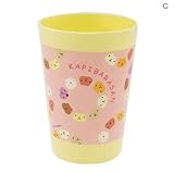 カピバラさん[プラコップ]プラタンブラー【C 】