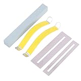 Trendyest ギター用　ストリングスプレッダー　フレットボードプロテクター　研削砥石