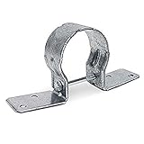 シンプソンstrong-tie pgt1.5z-rパイプグリップタイ Pack of 100