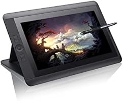 ワコム 液晶ペンタブレット 13.3フルHD液晶 Cintiq 13HD 【新型番】2015年7月モデル DTK-1301/K0