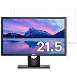 MotoMoto フィルム DELL E2216H 用の 保護フィルム ブルーライトカット 超透明