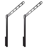 川口技研 ホスクリーン LP型 2本組 LP-70-DB ダークブロンズ