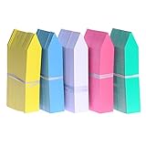 園芸用ラベル ガーデニング用 園芸作業用ラベル　プラスッチクラベル　タグ 防水 pvc 　100枚セット