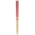 Le Creuset Children's Chopsticks, Cherry Red, Made in Japan