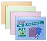 サンノート PP クリアケース 495 B5 色込 10個セット