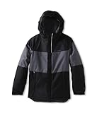 (コロンビア) Columbia キッズコート・ジャケット・アウター Alpine Action Jacket (Little Kids/Big Kids) Black/Graphite SM S [