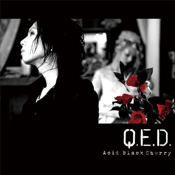 Amazon.co.jp: 【限定特典スリーブ付き】 Acid Black Cherry AMPM