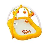 0-36ヶ月赤ちゃんゲーム毛布の子供マット多機能ベッドおもちゃ取り外し可能なポータブル高品質の生地の環境安全