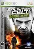 Tom Clancy's Splinter Cell: Double Agent (輸入版:北米) XBOX360