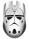 Razer Atheris - Stormtrooper Edition ワイヤレスマウス STARWARS 小型 無線 Bluetooth/2.4GHz接続 電池式 【日本正規代理店保証品】