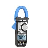 HoldPeak HP-870N 1000A True RMS Auto Range Digital Clamp Meters Capacitor Temperature Meter 6000Coun