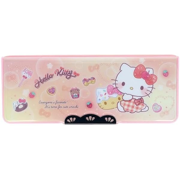 Amazon | サンスター文具(Sun-Star Stationery) ハローキティ サンリオ
