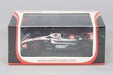 スパーク 1/64 マネーグラム ハース F1チーム VF-23 2023 F1#20 K.マグヌッセン