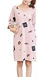 Epmami DRESS レディース カラー: ピンク