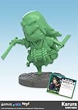 Ninja All-Stars: Karura [並行輸入品]