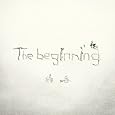 The beginning【豪華ブックレット写真集付属】(初回生産限定盤)(DVD付)