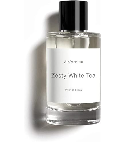 Amazon.co.jp: Zesty White Tea 30ml Fragrance Oil : ドラッグストア