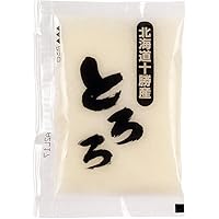 とろろ。商品 Amazon.co.jp: とろろ 40g x 20個 【冷凍】/ヤマトフーズ(1袋