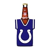 Indianapolis ColtsボトルJerseyクージーCoozie Cooler