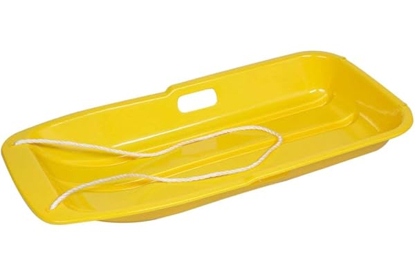 キャプテンスタッグ(CAPTAIN STAG) そり ソリ スノーボート 【小/大】 雪遊び 荷物運び 芝生すべり 日本製