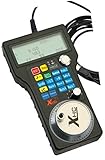 SHINA マッハ3ルータ（ハンドホイール-LHB04）用CNC 3軸USBハンドホイールパルスジェネレー タMPGペンダント