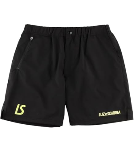 STRETCH TAFTA BAGGY SHORT PANTS ルースイソンブラ Amazon | [ルースイソンブラ] タフタ ハーフパンツ ショート