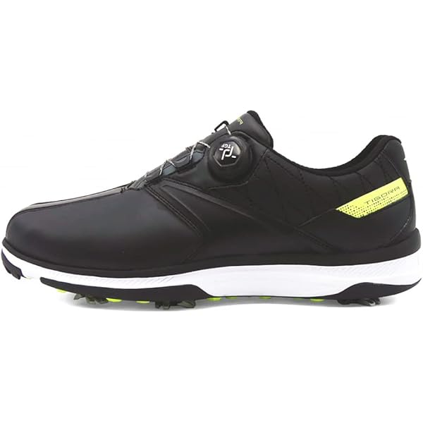 Amazon | [ティゴラ] ゴルフ ダイヤル式スパイクレスシューズ スーパー