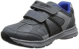 Geox ユニセックス・キッズ TOPFLY BOY 1 カラー: グレー