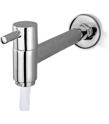 Amazon | カクダイ ビールサーバー型水栓 トール ゴールド 721-240-G